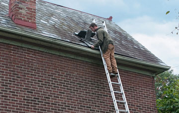 what affects urgent Hoarwithy roof repairs