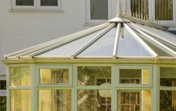 conservatory roof repair Hoarwithy, Herefordshire