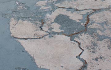 fibreglass roofing replacement Hoarwithy