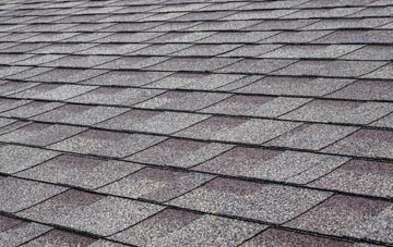 Hoarwithy tiles for shallow pitch roofing