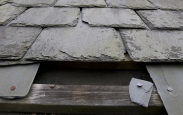 Hoarwithy slate roof repairs and maintenance