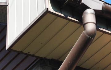 Hoarwithy soffit installation costs