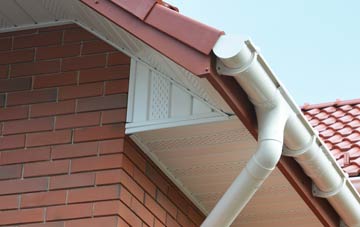 Hoarwithy soffit repair costs