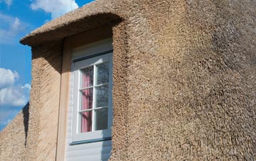Hoarwithy thatch roof disadvantages