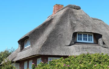 thatch roofing Hoarwithy, Herefordshire