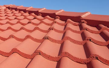 Hoarwithy tile and slate roof replacement