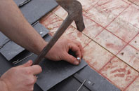 free Hoarwithy garage roof repair quotes