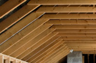 Hoarwithy pitched insulation quotes