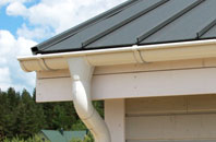 Hoarwithy soffits